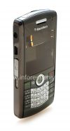 Фотография 5 — Оригинальный корпус для BlackBerry 8110/8120/8130 Pearl, Серый