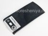 Photo 3 — Original Back Cover for BlackBerry 8110/8120/8130 Pearl, The black