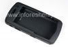 Фотография 2 — Фирменный силиконовый чехол Technocell Tire Skin Gel для BlackBerry 8110/8120/8130 Pearl, Черный