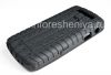 Фотография 3 — Фирменный силиконовый чехол Technocell Tire Skin Gel для BlackBerry 8110/8120/8130 Pearl, Черный