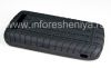 Photo 5 — Corporate Silicone Case Technocell Tire Skin Gel for BlackBerry 8110 / 8120/8130 Pearl, black