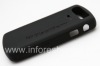 Photo 4 — Etui en silicone d'origine pour BlackBerry 8110/8120/8130 Pearl, Noir (Black)