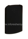 Photo 3 — Couverture arrière pour BlackBerry 8220 Pearl flip (copie), Noir