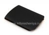 Photo 4 — Rear Cover for BlackBerry 8220 Pearl Flip (copy), The black