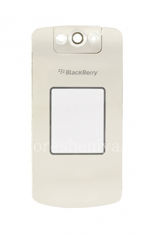 Photogallery for Ngaphambili panel izindlu original for BlackBerry 8220 Pearl Flip, silver product
