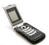 Photo 3 — Original-Gehäuse für Blackberry 8220 Flip Pearl, Schwarz