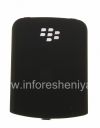 Фотография 10 — Оригинальный корпус для BlackBerry 8220 Pearl Flip, Черный