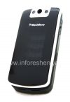 Фотография 17 — Оригинальный корпус для BlackBerry 8220 Pearl Flip, Черный