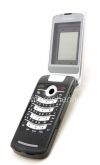 Фотография 19 — Оригинальный корпус для BlackBerry 8220 Pearl Flip, Черный