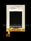 Photo 2 — External and internal LCD screens in the assembly for BlackBerry 8220 / 8230 Pearl Flip, Without color, for 8230
