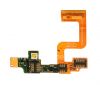Photo 1 — The chip motherboard (Main Cable) for BlackBerry 8220 Pearl Flip