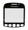 Фотография 1 — Оригинальное стекло на экран для BlackBerry 9220 Curve, Черный