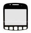 Фотография 2 — Оригинальное стекло на экран для BlackBerry 9220 Curve, Черный