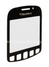 Фотография 4 — Оригинальное стекло на экран для BlackBerry 9220 Curve, Черный