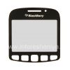 Фотография 8 — Оригинальный корпус для BlackBerry 9220 Curve, Черный