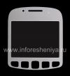 Фотография 8 — Оригинальный корпус для BlackBerry 9220 Curve, Белый