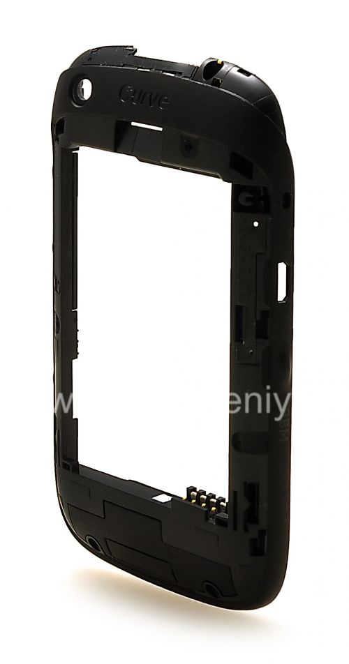 Photogallery for La parte central de la caja original para el BlackBerry 9220 Curve, Negro product