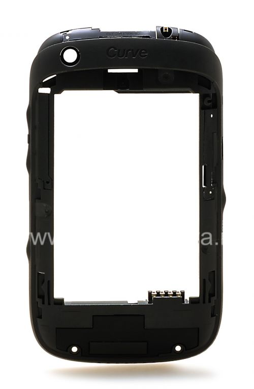 Photogallery for La parte central de la caja original para el BlackBerry 9220 Curve, Gris product