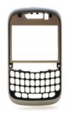 Фотография 1 — Оригинальный ободок без логотипа оператора с креплением для BlackBerry 9320 Curve, Серебряный