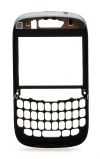 Фотография 2 — Оригинальный ободок без логотипа оператора с креплением для BlackBerry 9320 Curve, Серебряный