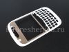 Photo 3 — The original circle without the operator logo mount for BlackBerry Curve 9320, White