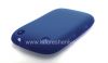 Photo 5 — Silicone Case for BlackBerry 9320 / 9220 Curve, blue