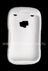 Photo 2 — Cover rugged perforated for BlackBerry 9320/9220 Curve, White / White