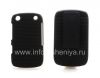 Photo 7 — Case + Plastic holster ngoba BlackBerry 9320 / 9220 Curve, black