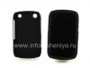 Photo 8 — Case + Plastic holster ngoba BlackBerry 9320 / 9220 Curve, black