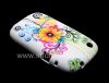 Photo 41 — Silicone Case sealed with a pattern for BlackBerry 9320/9220 Curve, Different patterns