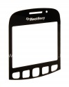 Фотография 4 — Оригинальное стекло на экран для BlackBerry 9320 Curve, Черный