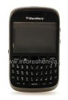 Фотография 1 — Оригинальный корпус для BlackBerry 9320 Curve, Черный