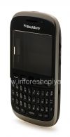 Фотография 4 — Оригинальный корпус для BlackBerry 9320 Curve, Черный
