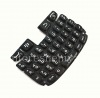 Photo 4 — The original English keyboard for the BlackBerry 9320/9220 Curve, The black