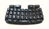 Photo 6 — The original English keyboard for the BlackBerry 9320/9220 Curve, The black