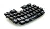 Photo 3 — Keyboard Rusia BlackBerry 9320 / 9220 Curve, Black (hitam)