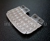 Photo 4 — Russian Keyboard for BlackBerry 9320/9220 Curve (engraving), White