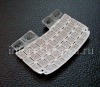 Photo 6 — Russische Tastatur für Blackberry 9320/9220 Curve (Gravur), Weiß