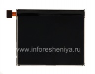 Original-LCD-Bildschirm für Blackberry Curve 9320/9220, Schwarz Typ 001/111