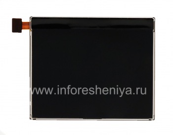 BlackBerry 9320 / 9220 কার্ভ জন্য মূল LCD স্ক্রিন