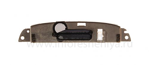 Photogallery for Altavoz Panel para BlackBerry Curve 9220/9320, Negro product