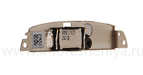 Photogallery for Altavoz Panel para BlackBerry Curve 9220/9320, Negro product