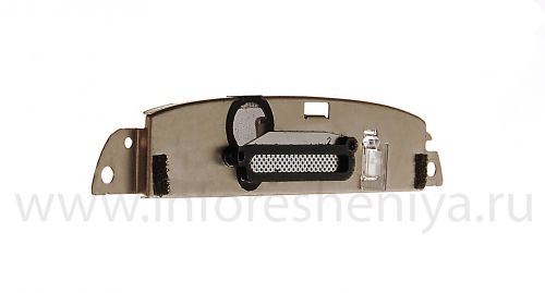 Photogallery for Altavoz Panel para BlackBerry Curve 9220/9320, Negro product
