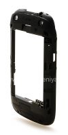 Photo 3 — The middle part of the original case for the BlackBerry 9320 Curve, The black