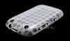 Photo 6 — Silicone Case packed Candy Case for BlackBerry 9320/9220 Curve, Transparent