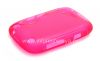 Photo 5 — Silicone Case for compact Streamline BlackBerry 9320/9220 Curve, Pink
