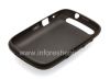 Photo 5 — Original Silicone Case compacted Soft Shell Case for BlackBerry 9320/9220 Curve, Black