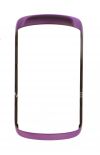 Фотография 1 — Оригинальный ободок для BlackBerry 9360/9370 Curve, Фиолетовый (Purple)