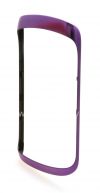Photo 3 — Pelek asli untuk BlackBerry 9360 / 9370 Curve, Ungu (purple)