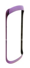 Photo 4 — 原轮辋BlackBerry 9360 / 9370曲线, 紫色（紫色）
